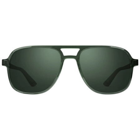 Ochelari de soare Vallon Howlin' non-polarized verde Green