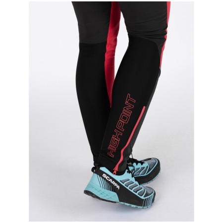 Pantaloni femei High Point Gale 3.0 Lady Pants