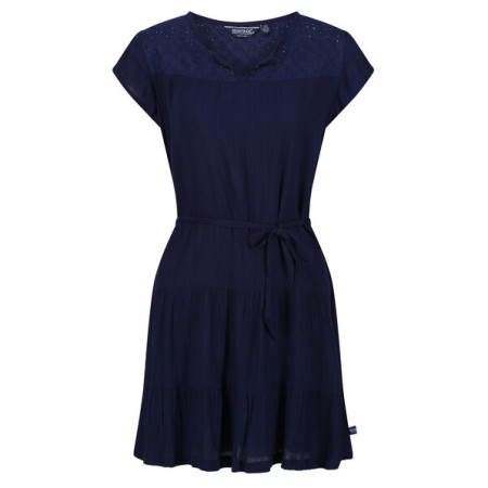 Rochie femei Regatta Reanna albastru închis