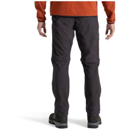 Pantaloni bărbați Craghoppers NosiLife Pro Convertible Trousers III