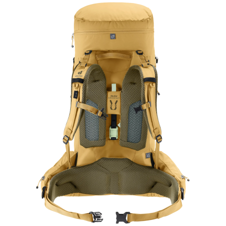 Rucsac turistic femei Deuter Aircontact Core 45+10 SL