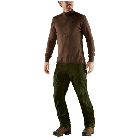 Pantaloni bărbați Fjällräven Lappland Hybrid Trousers M