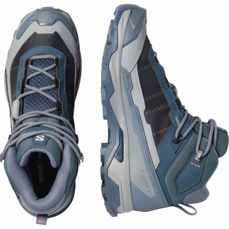 Încălțăminte femei Salomon X Ultra 5 Mid Gore-Tex