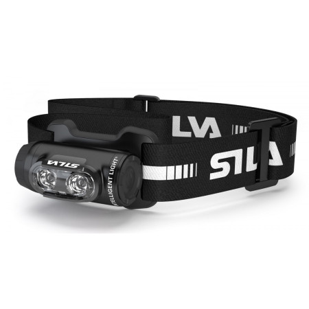 Lanternă frontală Silva Explore 3X