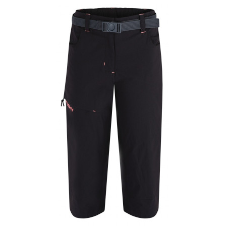 Pantaloni 3/4 femei Husky Klumy L