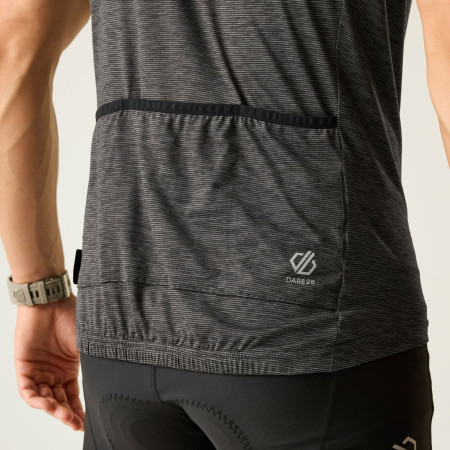 Tricou de ciclism bărbați Dare 2b Pedal It Out II Jersey