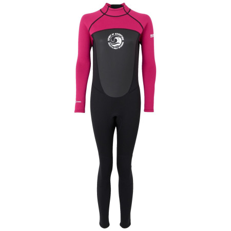 Costum neopren Regatta Wmns Full Wetsuit