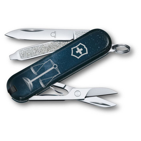 Briceag Victorinox Zodiac Classic SD Libra