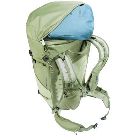 Rucsac turistic Deuter Speed Lite Pro 30