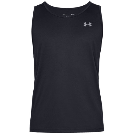 Pánské tílko Under Armour Tech 2.0 Tank negru