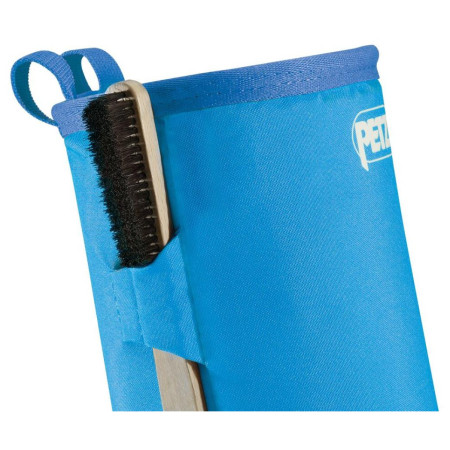 Săculeț pentru magneziu Petzl Bandi