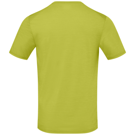 Tricou bărbați Norrona femund equaliser merino T-shirt