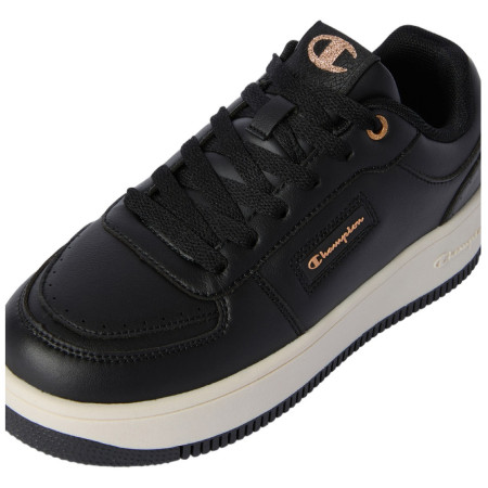 Încălțăminte femei Champion Rd18 Twin Plat Low Cut Shoe W