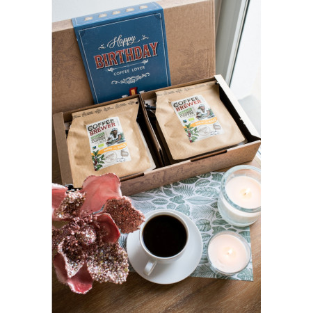 Set Cadou Grower´s cup Cadou zi de naștere cutie 10 buc