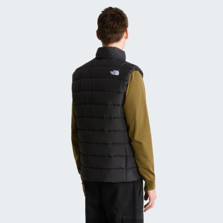 Vestă bărbați The North Face M Aconcagua Vest