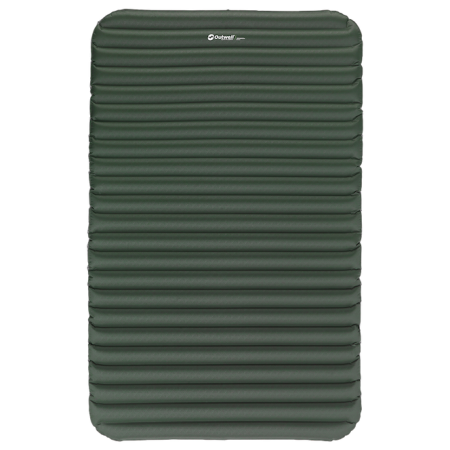 Saltea gonflabilă Outwell Dreamspell Double verde Elegant Green