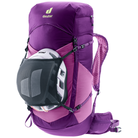 Rucsac turistic femei Deuter Speed Lite Pro 28 SL