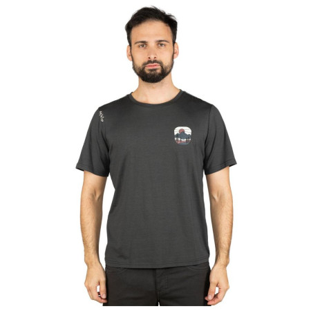 Tricou bărbați Chillaz Bozen Sunset