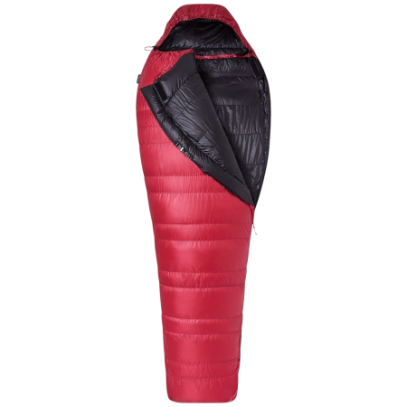 Sac de dormit de puf Cumulus Panyam 450