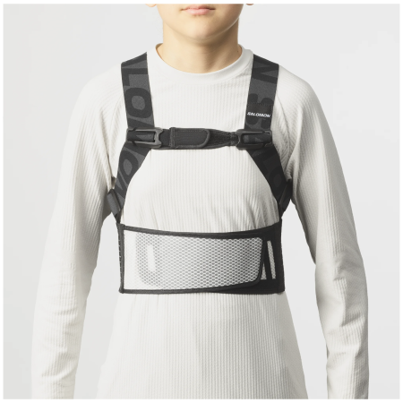 Protecție de coloană Salomon FLEXCELL JR