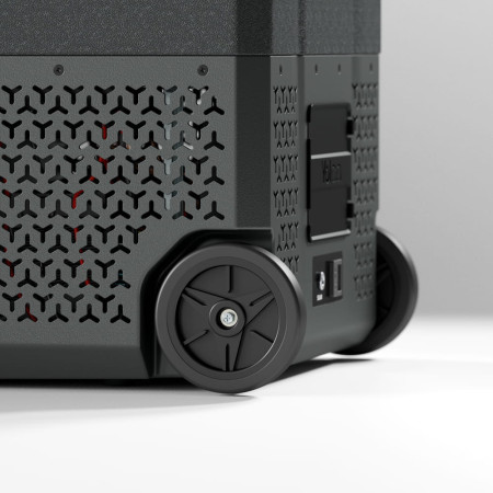 Ladă frigorifică cu compresor Yolco TCX50