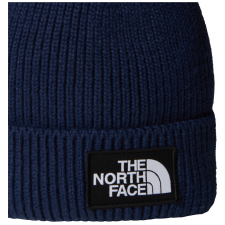 Căciulă bărbați The North Face Tnf Logo Box Cuffed Beanie