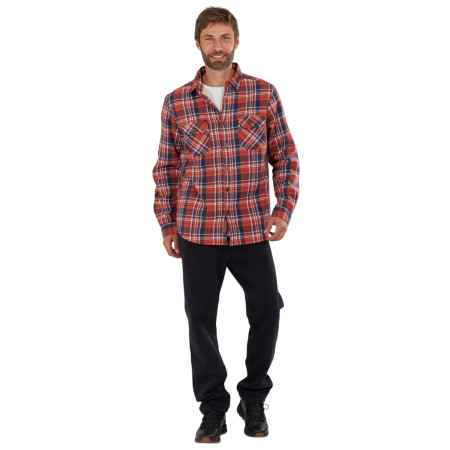 Cămașă bărbați Fundango Roddy Lined Shirt