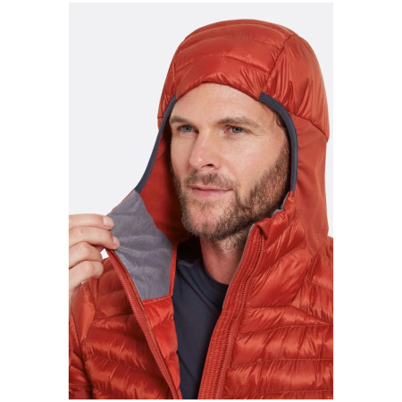 Geacă bărbați Rab Cirrus Flex Hoody