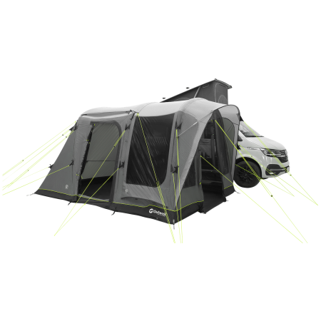 Cort frontal Outwell Wolfburg Air