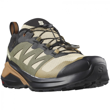 Încălțăminte de alergat pentru bărbați Salomon X-Adventure Gore-Tex