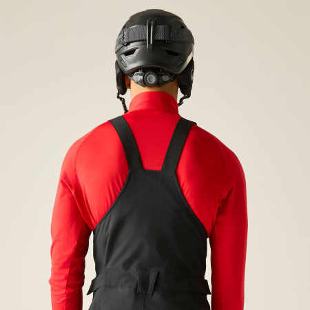 Pantaloni bărbați Dare 2b Twin Tip Bibbed Pant