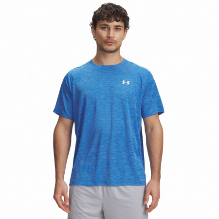Tricou bărbați Under Armour Tech Textured SS