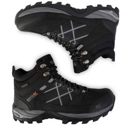 Încălțăminte bărbați Regatta Samaris III Boot