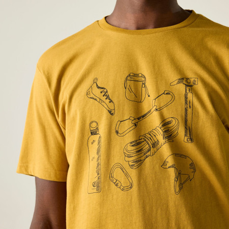 Tricou bărbați Dare 2b Movement III Tee