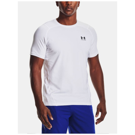Tricou bărbați Under Armour HG Armour Fitted SS