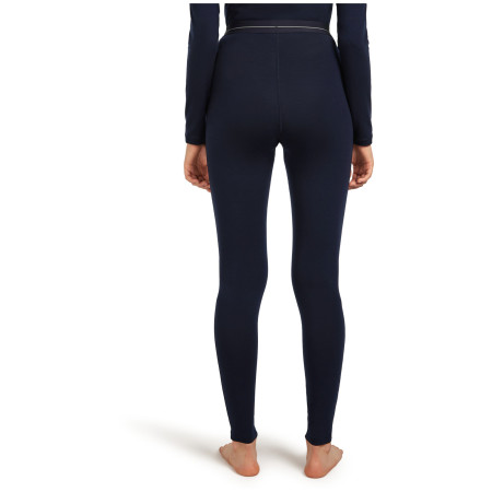 Colanți femei Icebreaker Women Merino Blend Core Midweight Leggings
