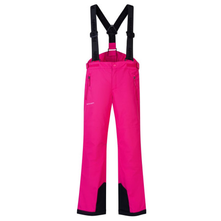 Pantaloni de schi copii Hannah Bennet Grl Fuchsia Purple