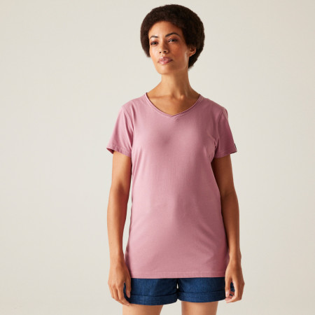 Tricou femei Regatta Elkie (2025)