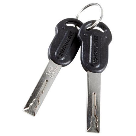 Lacăt pentru bicicletă Kryptonite Keeper 585 Folding Lock