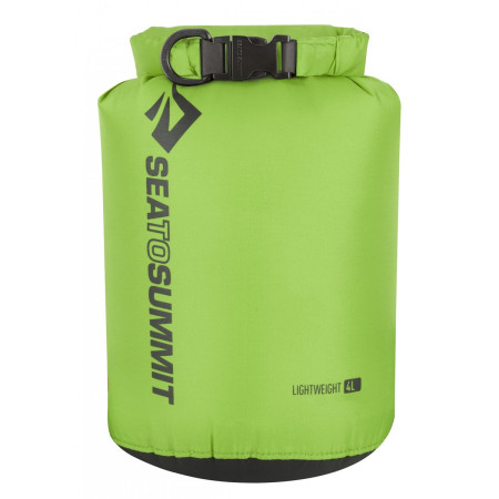 Sac Sea to Summit Lightweight Dry Sack 4 l verde Apple Green