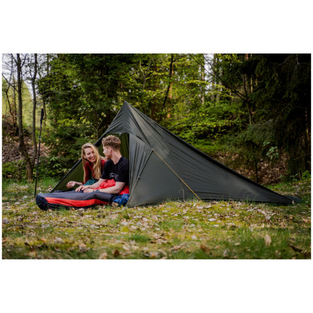 Prelata Warg Shirak XL