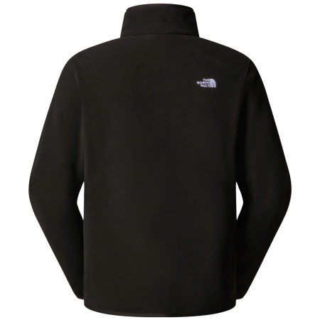 Hanorac bărbați The North Face M Glacier Fleece 1/4 Zip Jacket