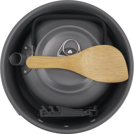 Set vase Brunner PackPot Ultralite 16