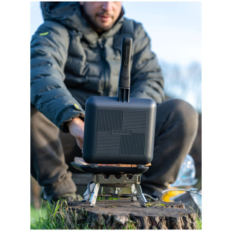 Tigaie Ridge Monkey Connect Sandwich Toaster XL 10th Anniversary Limited Edition