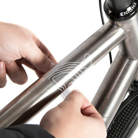 Folie Restrap Bicycle Protection Kit