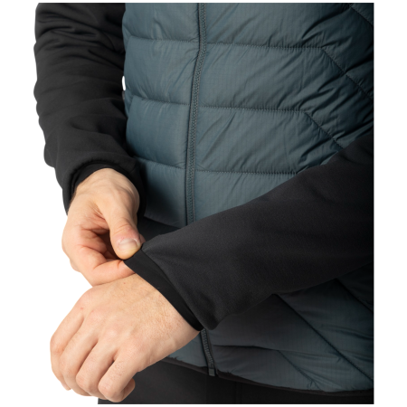 Geacă hibridă bărbați Dynafit Radical Ins Hybrid Jkt M