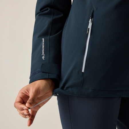 Geacă femei Regatta Womens Highton Stretch Padded Jacket