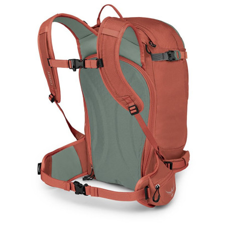 Rucsac pentru schi alpin Osprey Sopris 30