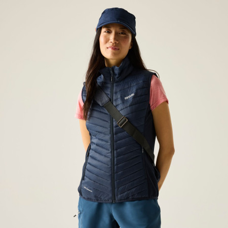 Vestă femei Regatta Women’s Andreson Hybrid