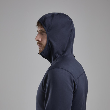 Hanorac funcțional bărbați Montane Fury Lite Hoodie